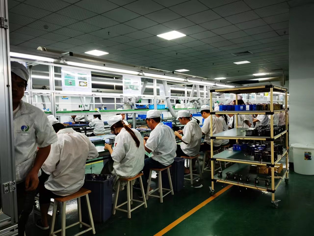 Sempre Power Tool Battery Laptop Battery