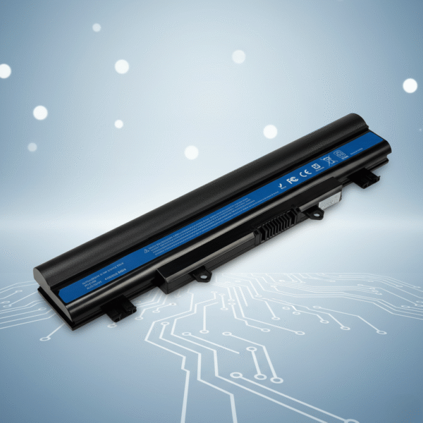 AL14A32 Replacement Laptop Battery for Aspire E1-571 E5-571 E5-411 E5-421 E5-511 E5-521 V3-472 V3-572 E14 E15 Touch Extensa 2509 2510 Travelmate P246 TMP246 Series 11.1V 52Wh