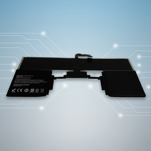 A2797 Replacement Laptop Battery for MacBook Air M2 A2941  MacBook Air M3 A3114   MacBook Air 15 inch MQKP3LL/A MQKQ3LL/A MQKR3LL/A MQKT3LL/A MQKU3LL/A MQKV3LL/A Series 11.65V 70Wh