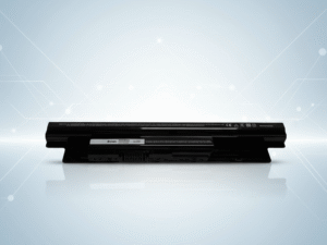 XCMRD Replacement Laptop Battery for Dell Inspiron 15 3000 Series 3542 3543 3521 3537 3531 3541 17 3721 3737 15R 5537 5521 17R 5737 5721 14 3421 3437 3443 14R 5421 Latitude 3540 3440 P28F P40F FW1MN 4WY7C 14.8V 40Wh