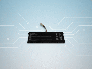 AP189BK AP19B8K Replacement Laptop Battery for Aspire 3 A315-56 A315-57 A315-57G A315-58 A315-58G A315-59 A315-59G A317-52 A317-53 A317-53G 11.25V 43.08Wh