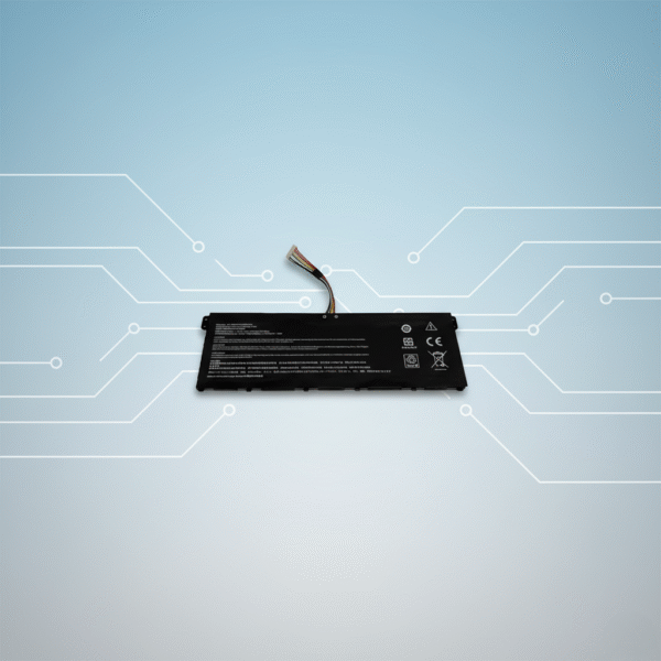 AP19B8K Replacement Laptop Battery for Aspire 3 A315-56 A315-57 A315-57G A315-58 A315-58G A315-59 A315-59G A317-52 A317-53 A317-53G 11.25V 43.08Wh