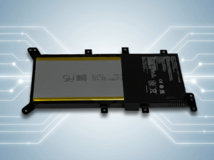 C21N1347 C21N1347 Replacement Laptop Battery for Asus X555 X555L X555LA X555LD X555LN A555L K555L Y583LD W519LD K555LD K555LA R556L VM590L Series 2ICP4/63/134 7.6V 37Wh