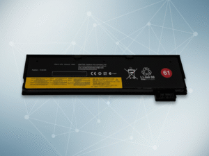 61 01AV424 61 Replacement Laptop Battery for Lenovo ThinkPad T480 4X50M08812 01AV424 T470 A485 01AV422 Series A475 T570 T580 TP25 P51S P52S 01AV425 01AV428 SB10K97584 11.4V 24Wh