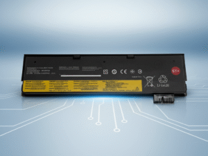 61+ 01AV425 61+ Replacement Laptop Battery for Lenovo ThinkPad A475 T470 T570 T480 T580 P51S P52S TP25 Series SB10K97579 SB10K97581 SB10K97582 SB10K97584 10.8V 48Wh