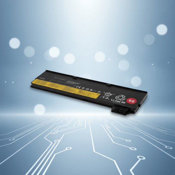 45N1126 68 Replacement Laptop Battery for Lenovo ThinkPad T440 T440S X240 X240S S440 S540 X250 T450S L450 X260 T450 T460 Series 45N1127 45N1125 45N1131 45N1735 11.4V 24Wh