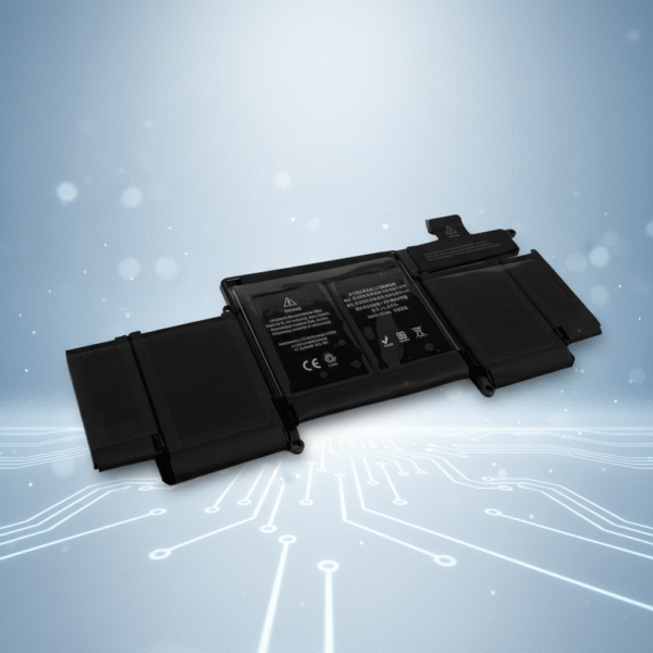 A1582 Replacement Laptop Battery for MacBook Pro Retina 13 A1493 (Early 2015 - Mid 2015 Mid 2014 Early 2013 - Late 2013) EMC 2678 2875 2835 ME864 ME865 MF839 MF840 MF843 MF841 if123-054-5 11.42V 74.9Wh