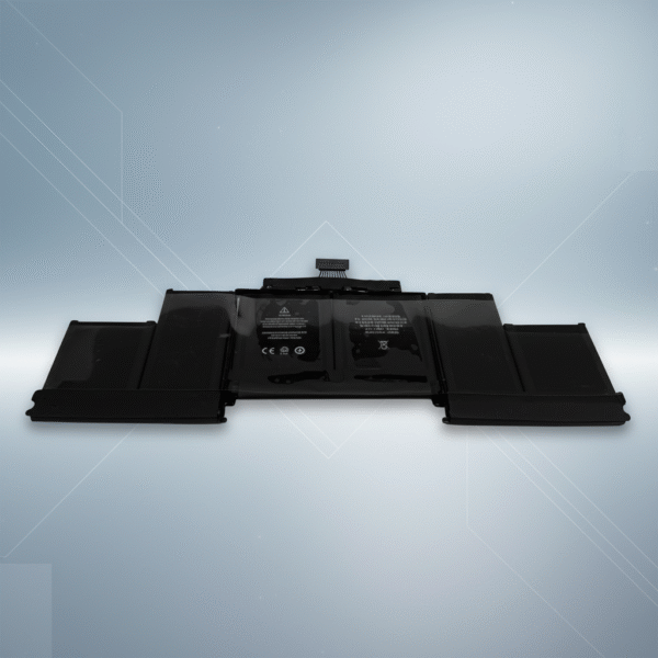 A1618 Replacement Laptop Battery for MacBook Pro 15 Inch Retina A1398 (Mid 2015 Mid 2014 Late 2013 Early 2015) NOT fit for: A1398 (Mid 2012 Early 2013) A1618 A1494 11.36V 99.5Wh