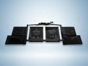 A1820 A1820 Replacement Laptop Battery for MacBook Pro 15 inch A1707 (Late 2016 Mid 2017) Touch Bar EMC 3162 3072 Series MLH32LL/A MLH42LL/A MLW72LL/A MLW72HN/A MLW82LL/A MPTR2LL/A MPTT2LL/A 11.4V 76Wh