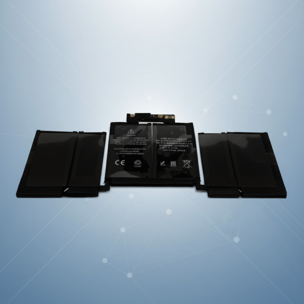 A1964 Replacement Laptop Battery for MacBook Pro 13 Inch A1989 (Mid 2018, 2019)   A2251 (2020)  EMC 3214 3358 3348  MV962LL/A MV9A2LL/A MR9Q2LL/A MR9R2LL/A MR9T2LL/A MR9U2LL/A MR9V2LL/A 11.41V 58Wh