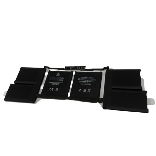 A2113 Replacement Laptop Battery for MacBook Pro 16 inch A2141(2019 Version) EMC 3347 MVVJ2xx/A MVVK2xx/A MVVL2xx/A MVVM2xx/A 11.36V 98.8Wh