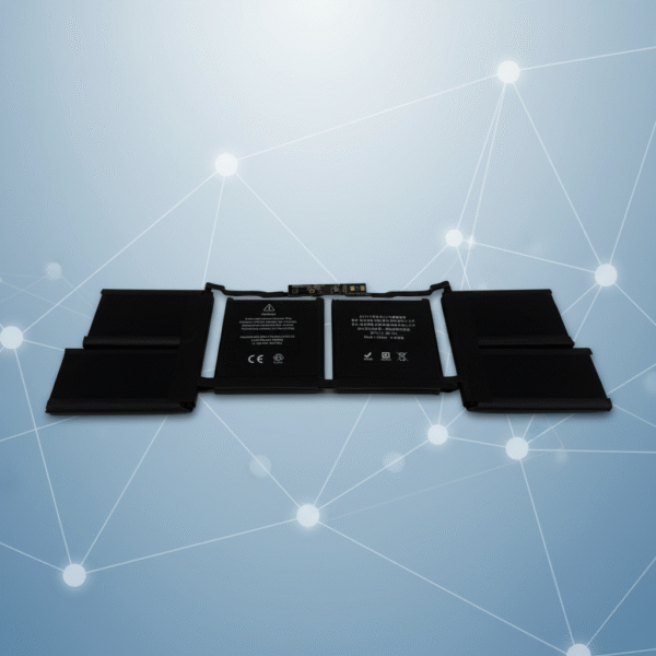 A2113 Replacement Laptop Battery for MacBook Pro 16 inch A2141(2019 Version) EMC 3347 MVVJ2xx/A MVVK2xx/A MVVL2xx/A MVVM2xx/A 11.36V 98.8Wh