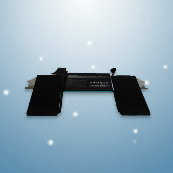 A2389 Replacement Laptop Battery for MacBook Air 13 Inch A2337 M1 (2020)  EMC 3598  MGN53 MGN83 MGN63 MGN93 MGND3 MGN73 MGNA3 MGNE3 11.4V 49.9Wh