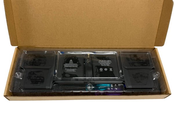 A2527 Replacement Laptop Battery for MacBook Pro 16 inch A2485 (Late 2021) EMC3651  EMC3651 MK1E3LL/A MK183LL/A MK1F3LL/A MK193LL/A MK1H3LL/A MK1A3LL/A 11.45V 99.6Wh