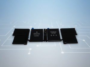 A2527 Replacement Laptop Battery for MacBook Pro 16 inch A2485 (Late 2021) EMC3651  EMC3651 MK1E3LL/A MK183LL/A MK1F3LL/A MK193LL/A MK1H3LL/A MK1A3LL/A 11.45V 99.6Wh