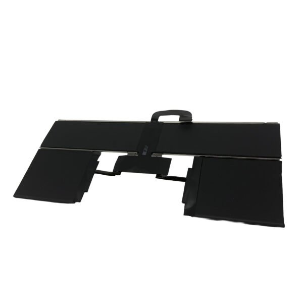 A2669 Replacement Laptop Battery for MacBook Air 13  M2 2022 A2681 661-26150 MLY33LL/A MLY43LL/A MLY13LL/A MLY23LL/A MLXX3LL/A MLXW3LL/A MLXY3LL/A MLY03LL/A Series  11.54V 52.6Wh