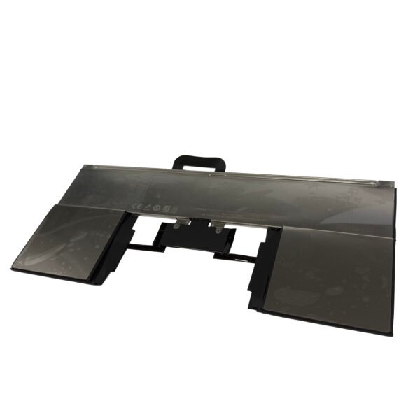 A2669 Replacement Laptop Battery for MacBook Air 13  M2 2022 A2681 661-26150 MLY33LL/A MLY43LL/A MLY13LL/A MLY23LL/A MLXX3LL/A MLXW3LL/A MLXY3LL/A MLY03LL/A Series  11.54V 52.6Wh