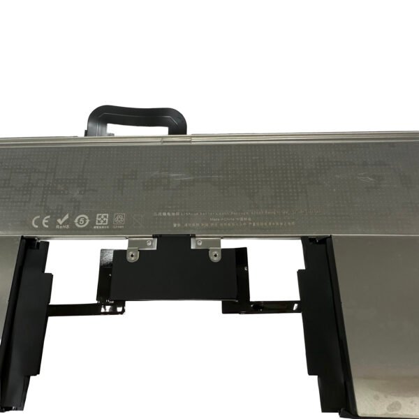 A2669 Replacement Laptop Battery for MacBook Air 13  M2 2022 A2681 661-26150 MLY33LL/A MLY43LL/A MLY13LL/A MLY23LL/A MLXX3LL/A MLXW3LL/A MLXY3LL/A MLY03LL/A Series  11.54V 52.6Wh