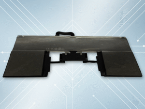 A2669 Replacement Laptop Battery for MacBook Air 13  M2 2022 A2681 661-26150 MLY33LL/A MLY43LL/A MLY13LL/A MLY23LL/A MLXX3LL/A MLXW3LL/A MLXY3LL/A MLY03LL/A Series  11.54V 52.6Wh