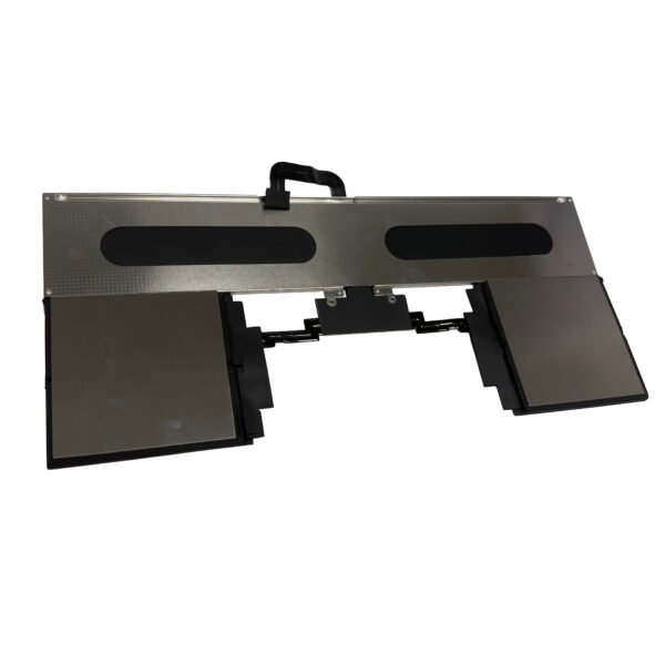 A2797 Replacement Laptop Battery for MacBook Air M2 A2941  MacBook Air M3 A3114   MacBook Air 15 inch MQKP3LL/A MQKQ3LL/A MQKR3LL/A MQKT3LL/A MQKU3LL/A MQKV3LL/A Series 11.65V 70Wh