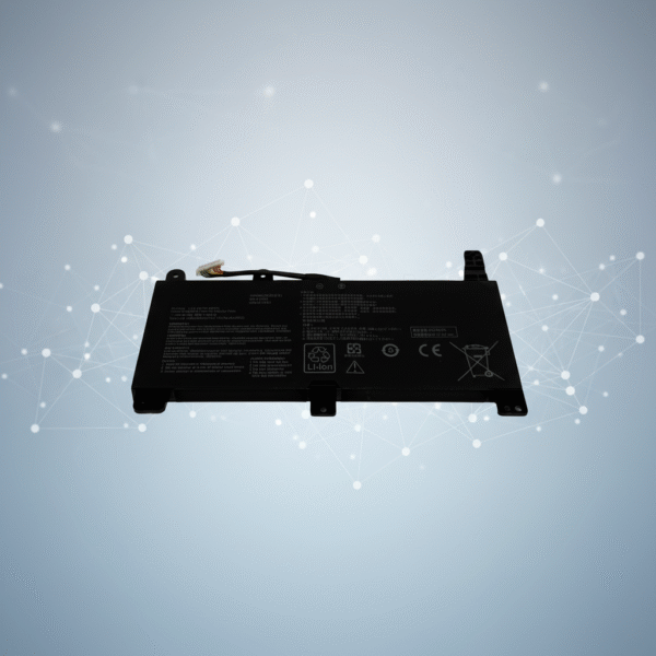 C41N1731 Replacement Laptop Battery for Asus ROG Strix Scar II G715 G715G G715GV G715GW GL704 GL704G GL704GS GL704GM GL704GV GL704GW G715GV-EV043R G715GW-EV084T GL704GM-EV027T GL704GV-EV013T GL704GM-EV021T EV052T 15.4V 66Wh