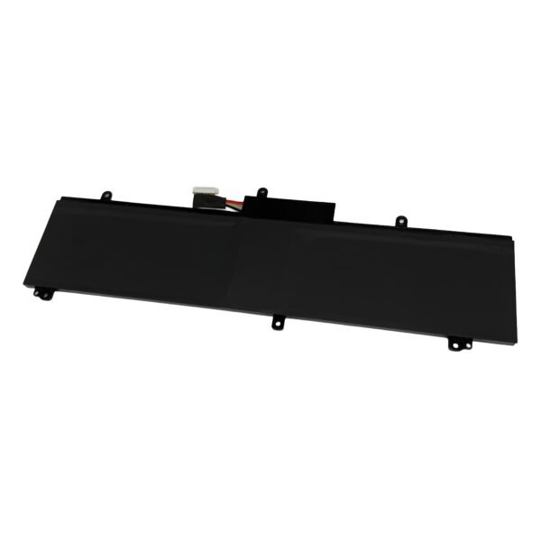 C41N1837 Replacement Laptop Battery for ASUS ROG Zephyrus G15 GA501I GA502 GA502D GA502DU GA502GU GA502IV GU502 GU502DU GX502GW GX532GV GU532GW GU502LU GU502LW GU502LV GX502LXS GX502GV GX502GW 0B200-03380100 15.4V 76Wh