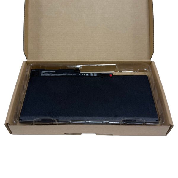 CM03 Replacement Laptop Battery for HP EliteBook 840 G1 HSTNN-IB4R HSTNN-LB4R E7U24AA HP ZBook 14 CM03050XL 717376-001 11.4V 50Wh