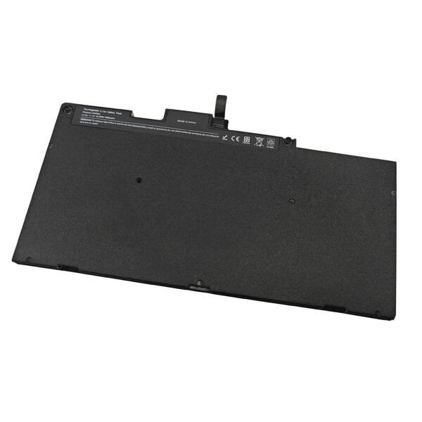 CS03 Replacement Laptop Battery for HP EliteBook 840 850 755 745 G3 G4 ZBook 15u G3 G4 Series 800513-001 800231-1C1 800513-001 CS03 CS03046XL HSTNN-IB6Y HSTNN-UB6S HSTNN-I33C-4 11.4V 45.6Wh