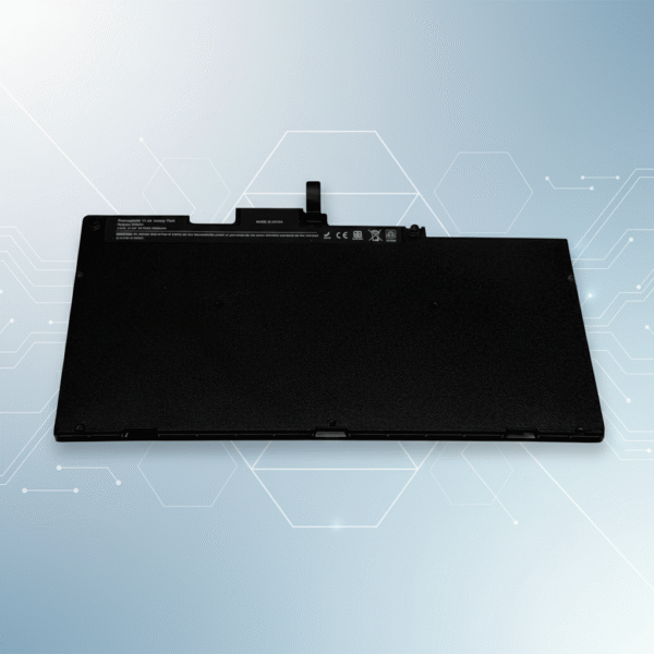 CS03 Replacement Laptop Battery for HP EliteBook 840 850 755 745 G3 G4 ZBook 15u G3 G4 Series 800513-001 800231-1C1 800513-001 CS03 CS03046XL HSTNN-IB6Y HSTNN-UB6S HSTNN-I33C-4 11.4V 45.6Wh