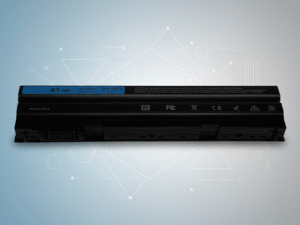 E6420 Replacement Laptop Battery for DELL Latitude E5420 E5430 E5520 E5530 E6420 E6430 E6520 Inspiron 7420 7520 11.1V 65Wh