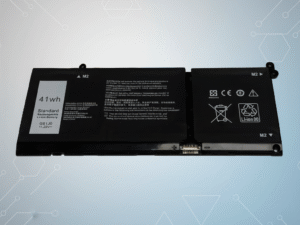 G91J0 Replacement Laptop Battery for Dell Inspiron 3511 3515 3520 3525 3530 3535 5510 5515 5625 5430 5435 5410 7415 7420 2-in-1 Latitude 3140 3320 3330 3420 3430 3520 3530 Vostro 3435 3510 3535 5510 5620 927N5 11.25V 41Wh