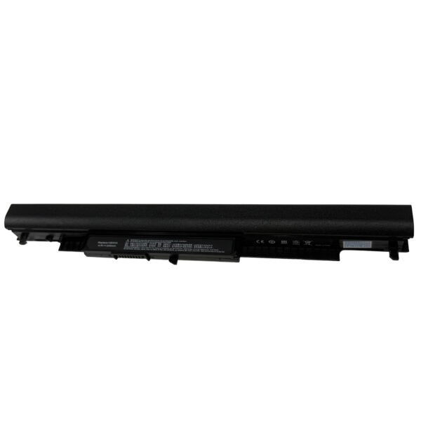 HS04 Replacement Laptop Battery for  HP 240 G4, 245 G4, 250 G4, 255 G4, 256 G4 Series  Notebook 14 14G 15 15G HP 807611-421 807611-131 HSTNN-LB6U HSTNN-LB6V 14.8V 32Wh