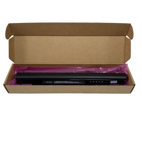 HS04 Replacement Laptop Battery for  HP 240 G4, 245 G4, 250 G4, 255 G4, 256 G4 Series  Notebook 14 14G 15 15G HP 807611-421 807611-131 HSTNN-LB6U HSTNN-LB6V 14.8V 32Wh