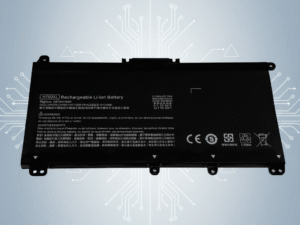 HT03 HT03 Replacement Laptop Battery for HP Pavilion 15-DA 15-DB 15-DW 15-CS 15-CW 15-CU 14-DF 14-CF 14-CE 17-CA L11421-542 HSTNN-DB8R HT03041XL 15T-DA000 15T-CS200 15-CW1XXX 15T-CS300 LPD1071 15-DB0004DX 11.55V 41.7Wh