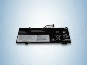 L17C4PB0 Replacement Laptop Battery for Lenovo Flex 6-14IKB 6-14ARR IdeaPad 530S-14ARR 530S-14IKB 530S-15IKB Yoga 530-14ARR 530-14IKB XiaoXin Air 14IKBR 15IKBR 15ARR 15IWL Series L17M4PB0 L17C4PB2 5B10Q16066 7.68V 45Wh