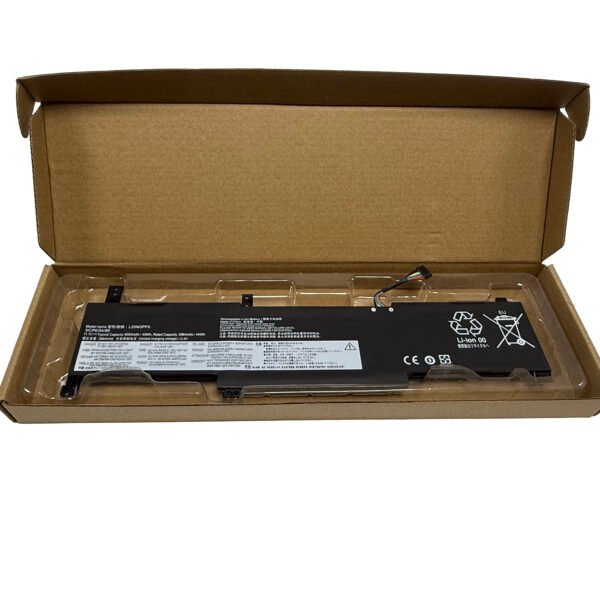 L20M3PF0 Replacement Laptop Battery for  Lenovo IdeaPad 3-14ITL6 3-15ITL6 3-17ITL6 S14 V14 V115 V1 7 G2-ITL G3-IAP K14 Series 11.1V 45Wh