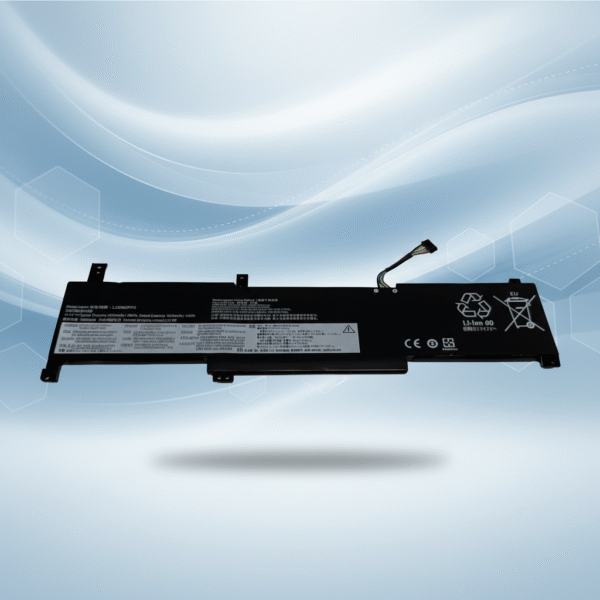 L20M3PF0 Replacement Laptop Battery for  Lenovo IdeaPad 3-14ITL6 3-15ITL6 3-17ITL6 S14 V14 V115 V1 7 G2-ITL G3-IAP K14 Series 11.1V 45Wh