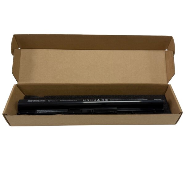 M5Y1K Replacement Laptop Battery for Dell Inspiron 15 3000 5000 Series 5559 5558 5555 5758 3567 3551 3552 3558 3565 14 3451 3452 3458 5458 17 5755 5756 5758 5759 P51F 453-BBBQ 451-BBMG GXVJ3 HD4J0 991XP VN3N0 14.8V 38Wh