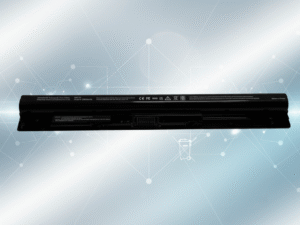 M5Y1K Replacement Laptop Battery for Dell Inspiron 15 3000 5000 Series 5559 5558 5555 5758 3567 3551 3552 3558 3565 14 3451 3452 3458 5458 17 5755 5756 5758 5759 P51F 453-BBBQ 451-BBMG GXVJ3 HD4J0 991XP VN3N0 14.8V 38Wh