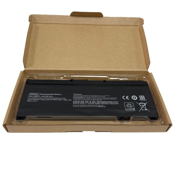 SR04 Replacement Laptop Battery for HP SR03XL SR04XL HP Omen 15-CE Gaming Pavilion 15-CX0000NK laptops 15.4V 70.07Wh