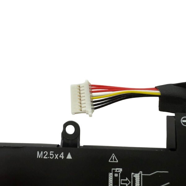 SS03 Replacement Laptop Battery for HP EliteBook 730 735 740 745 755 830 840 846 G5 EliteBook 735 745 830 840 G5 G6 ZBook 14U G5 G6 Notebook HSN-I13C-4 932823-421 932823-1C1 HSN-I12C HSTNN-LB8G 11.55V 50Wh