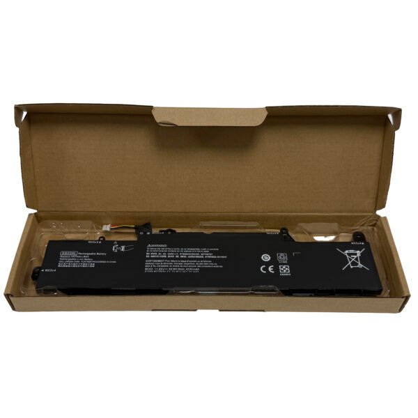 SS03 Replacement Laptop Battery for HP EliteBook 730 735 740 745 755 830 840 846 G5 EliteBook 735 745 830 840 G5 G6 ZBook 14U G5 G6 Notebook HSN-I13C-4 932823-421 932823-1C1 HSN-I12C HSTNN-LB8G 11.55V 50Wh