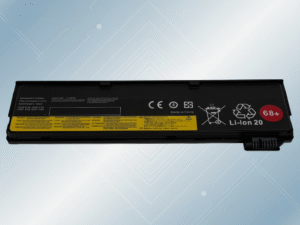 X240-6C 45N1128 68+ Replacement Laptop Battery for Lenovo ThinkPad T440 T440s T450 T450s T460 T460P T470P T550 T560 L450 L460 L470 P50S W550s X250 X260 X270 45N1125 45N1126 45N1127 45N1129 45N1130 0C52861 0c52862 10.8V 48Wh