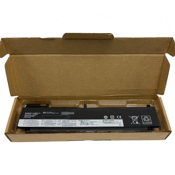00HW022 Replacement Laptop Battery for Lenovo ThinkPad T460s T470s Series SB10F46460 SB10F46461 SB10F46474 SB10F46475 00HW036 00HW037 11.4V 24Wh