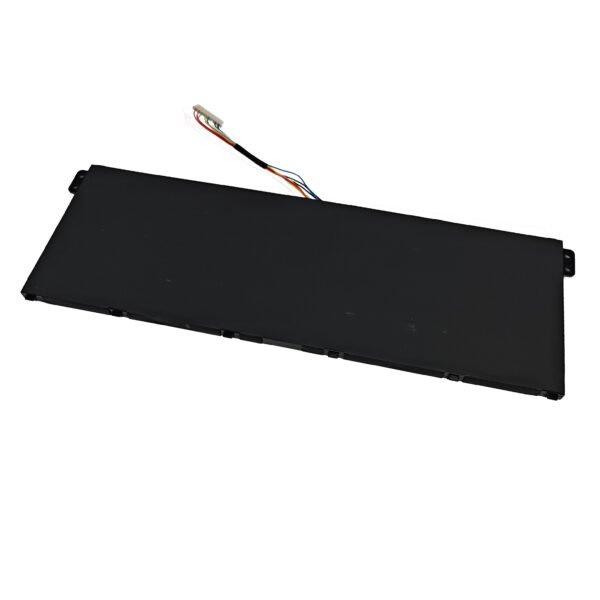 AP16M5J Replacement Laptop Battery for Acer Aspire 1 A114-31 A114-31-C4HH A114-31-C5GM 3 A314-31 A315-21 A315-51 Aspire 5 A515-51 A515-51-75UY ES1-523 ES1-523-24CW ES1-523-20DG Series KT.00205.004 7.7V 37Wh