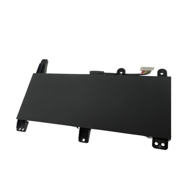 C41N1731 Replacement Laptop Battery for Asus ROG Strix Scar II G715 G715G G715GV G715GW GL704 GL704G GL704GS GL704GM GL704GV GL704GW G715GV-EV043R G715GW-EV084T GL704GM-EV027T GL704GV-EV013T GL704GM-EV021T EV052T 15.4V 66Wh