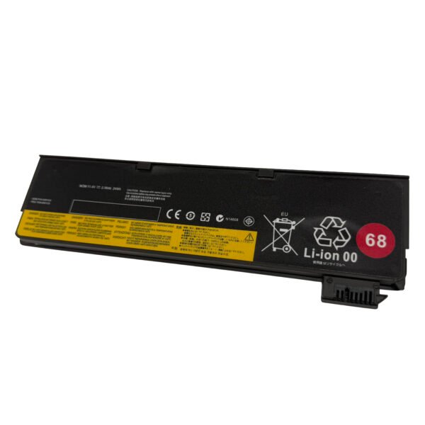 45N1126 68 Replacement Laptop Battery for Lenovo ThinkPad T440 T440S X240 X240S S440 S540 X250 T450S L450 X260 T450 T460 Series 45N1127 45N1125 45N1131 45N1735 11.4V 24Wh