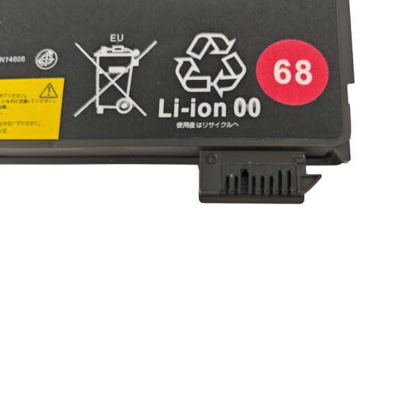45N1126 68 Replacement Laptop Battery for Lenovo ThinkPad T440 T440S X240 X240S S440 S540 X250 T450S L450 X260 T450 T460 Series 45N1127 45N1125 45N1131 45N1735 11.4V 24Wh