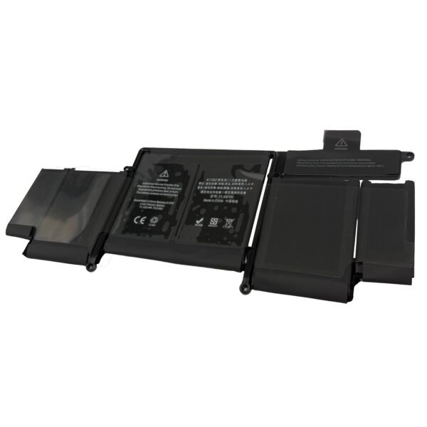 A1582 Replacement Laptop Battery for MacBook Pro Retina 13 A1493 (Early 2015 - Mid 2015 Mid 2014 Early 2013 - Late 2013) EMC 2678 2875 2835 ME864 ME865 MF839 MF840 MF843 MF841 if123-054-5 11.42V 74.9Wh