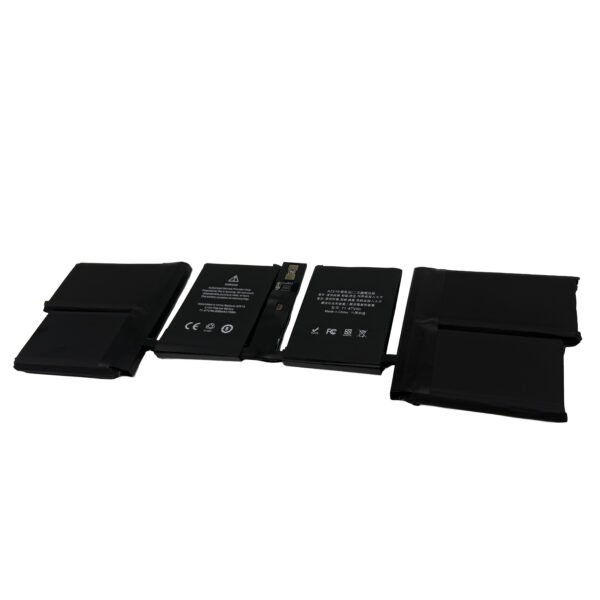 A2519 Replacement Laptop Battery for MacBook Pro 14 inch A2442 (Late 2021) EMC 3650 MKGP3LL/A MKGQ3LL/A MKGR3LL/A MKGT3LL/A C21-TF201P Series 11.47V 70Wh